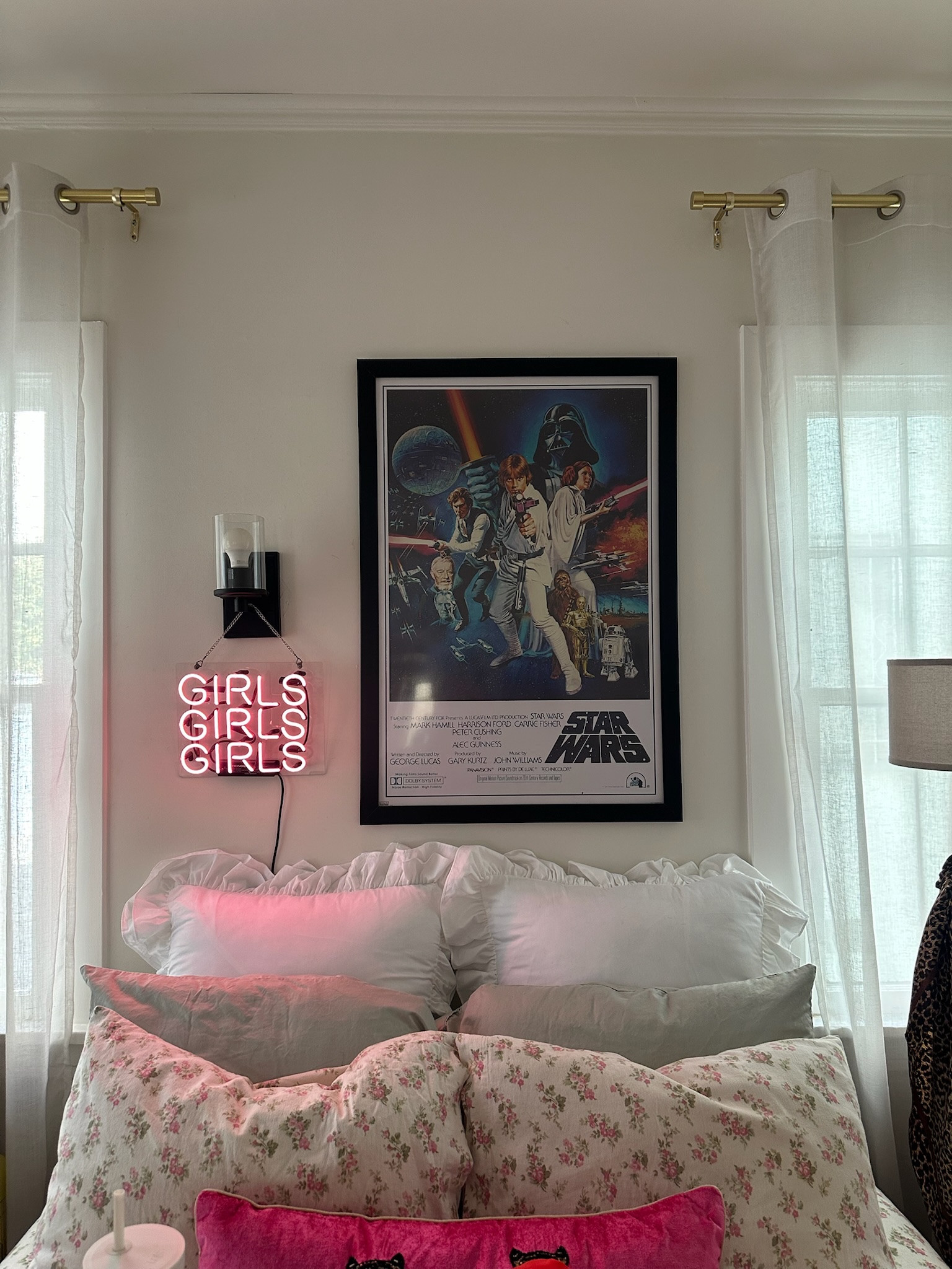 find all of my bedroom favs here ☁🎀

#LTKHome #LTKFindsUnder100 #LTKStyleTip