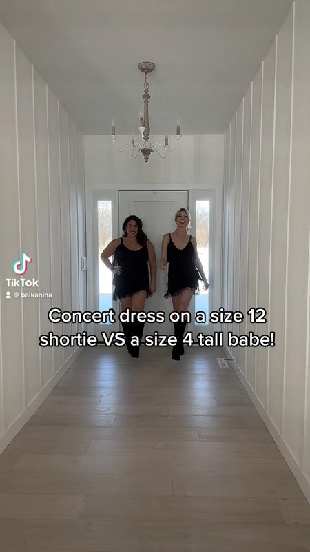 Concert dress for midsize 12 and size 3, tall girl and petite girl. Amazon style. Taylor swift concert dress. Party dress. Sexy dress 

#LTKstyletip #LTKSeasonal #LTKcurves