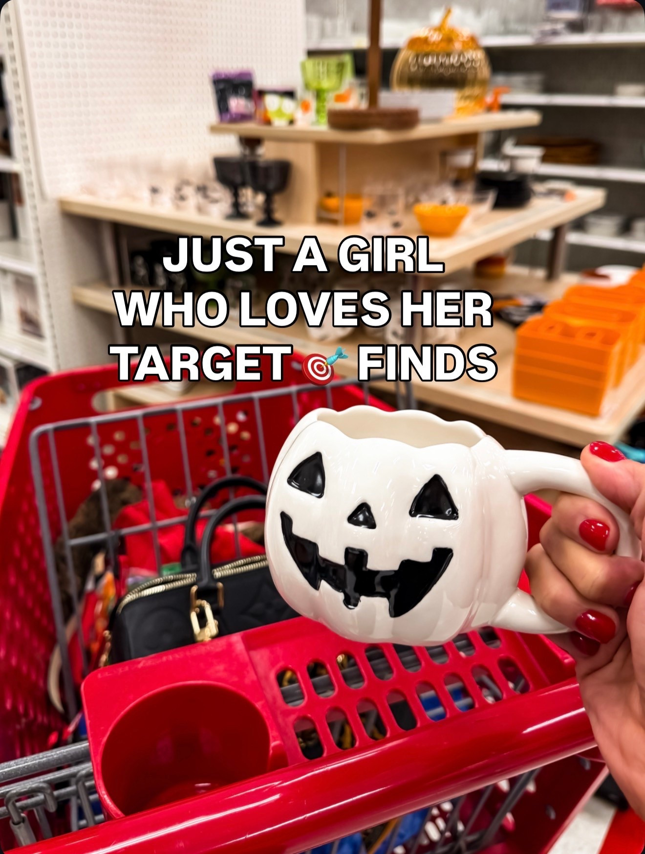 This weeks target 🎯 finds are 🔥🔥 Halloween and Thanksgiving table ready, new outfits and home finds @Target

#LTKOver40 #LTKmomlife #LTKHome
