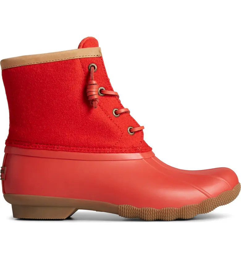 Saltwater Duck Boot | Nordstrom