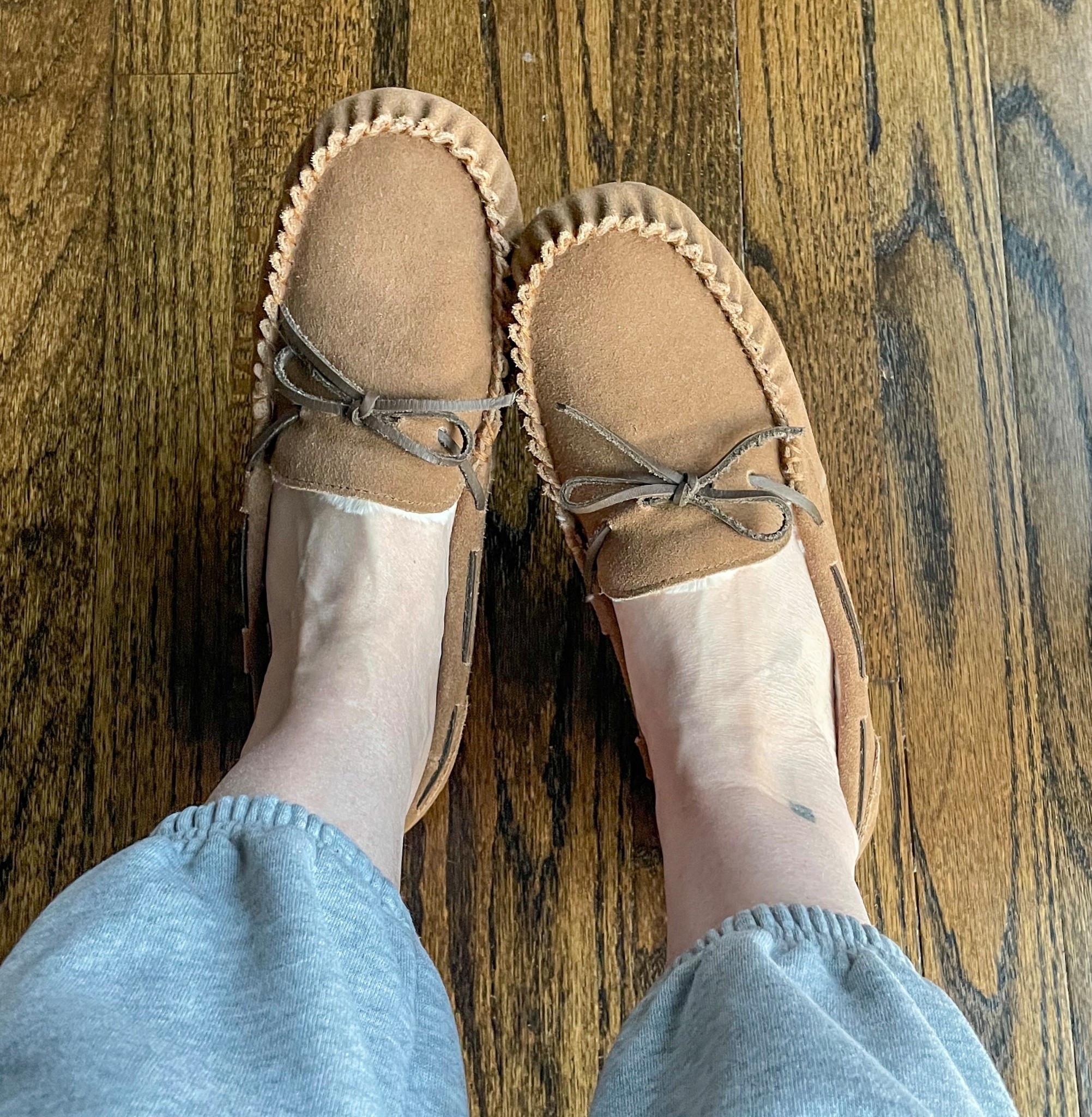 Women's Bria Moccasin Slippers at Target!
So cozy and comfy!!

Target Style

#LTKHoliday #LTKFindsUnder50 #LTKShoeCrush