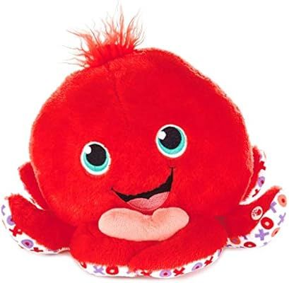 Hug Ya Mucho Octopus Singing Stuffed Animal with Motion | Amazon (US)