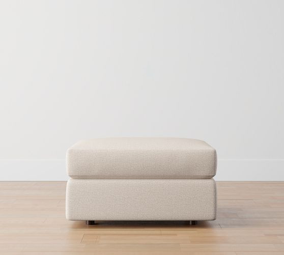 Carmel Ottoman | Pottery Barn (US)