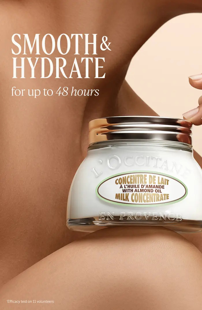 Softening Almond Trio Gift Set $76 Value | Nordstrom