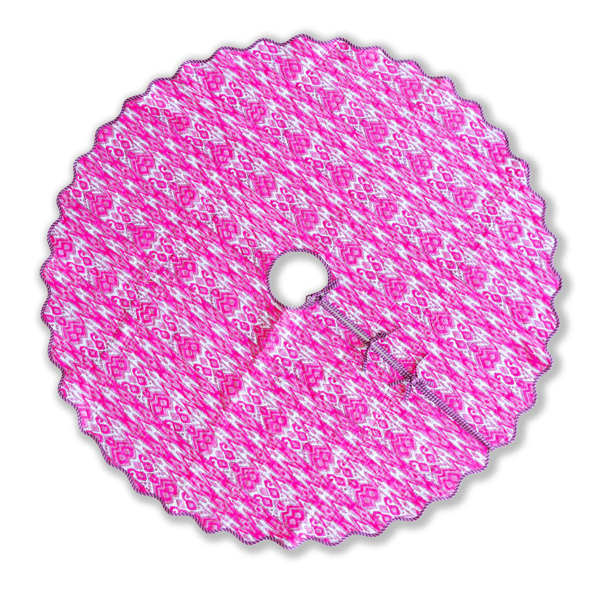 Poppy Tree Skirt | Furbish Studio