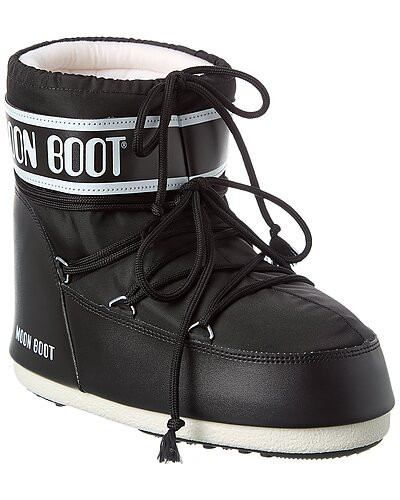 Moon Boot® Icon Low Boot | Gilt & Gilt City