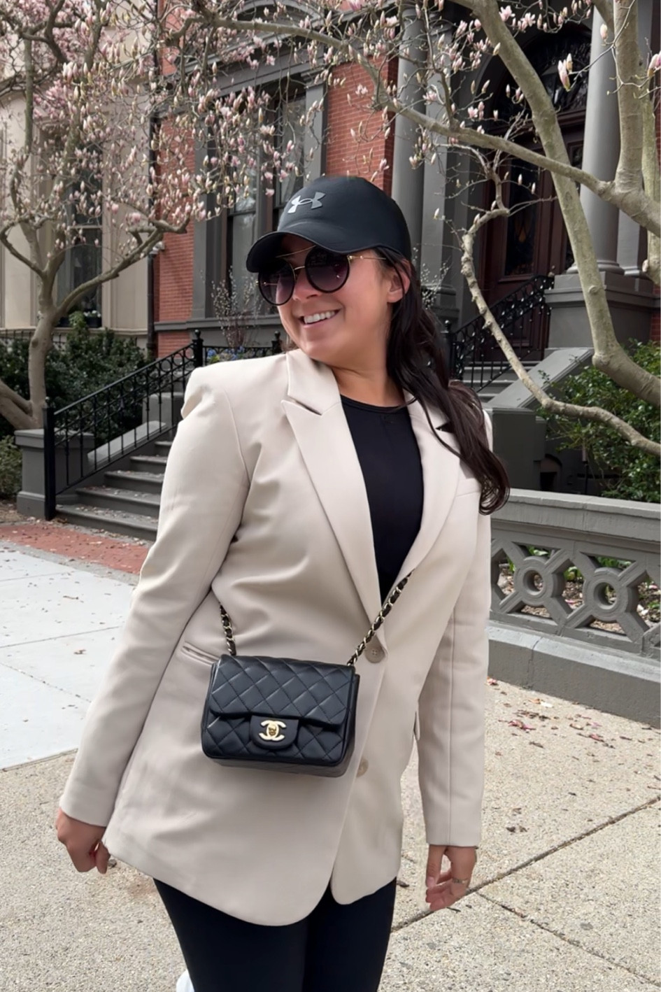 Casual and sporty look

#LTKSeasonal #LTKfitness #LTKstyletip