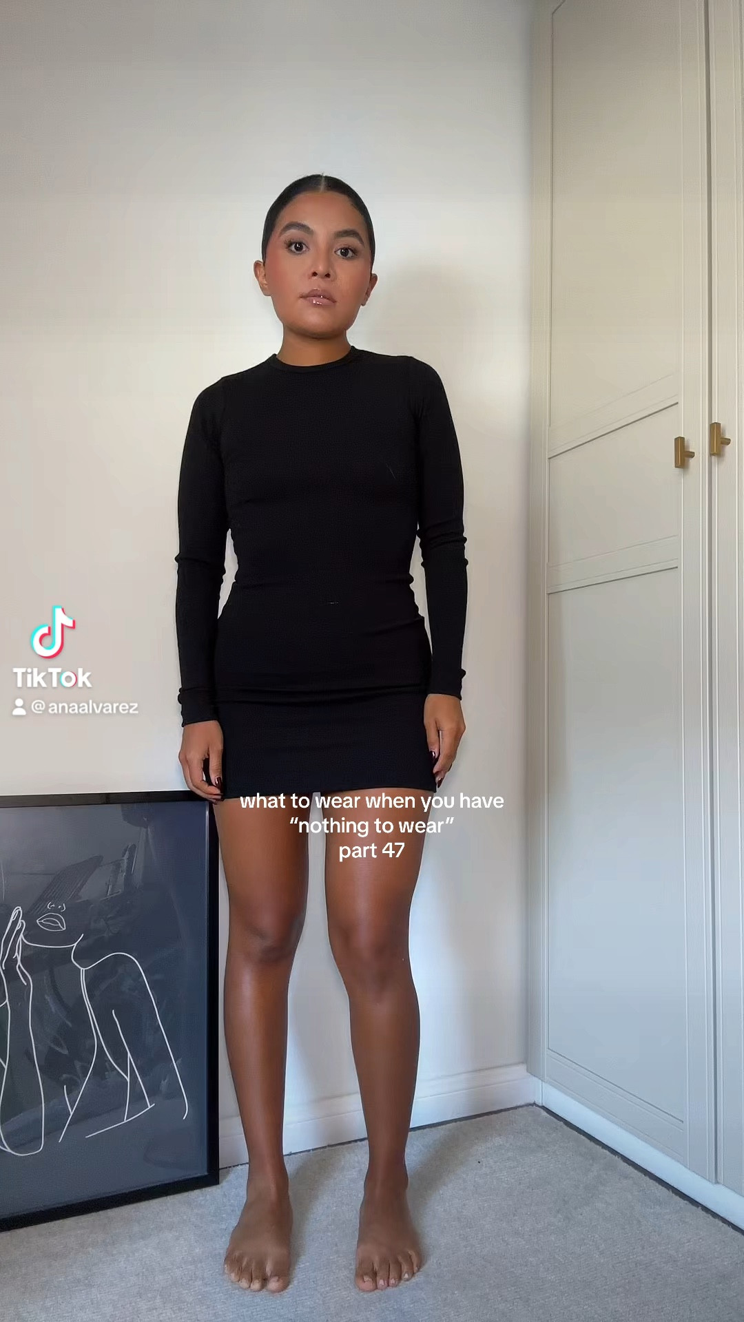 Dress Size Small




Styling a long sleeve black dress for fall
Everyday outfit idea 

#LTKshoecrush #LTKstyletip #LTKfindsunder100