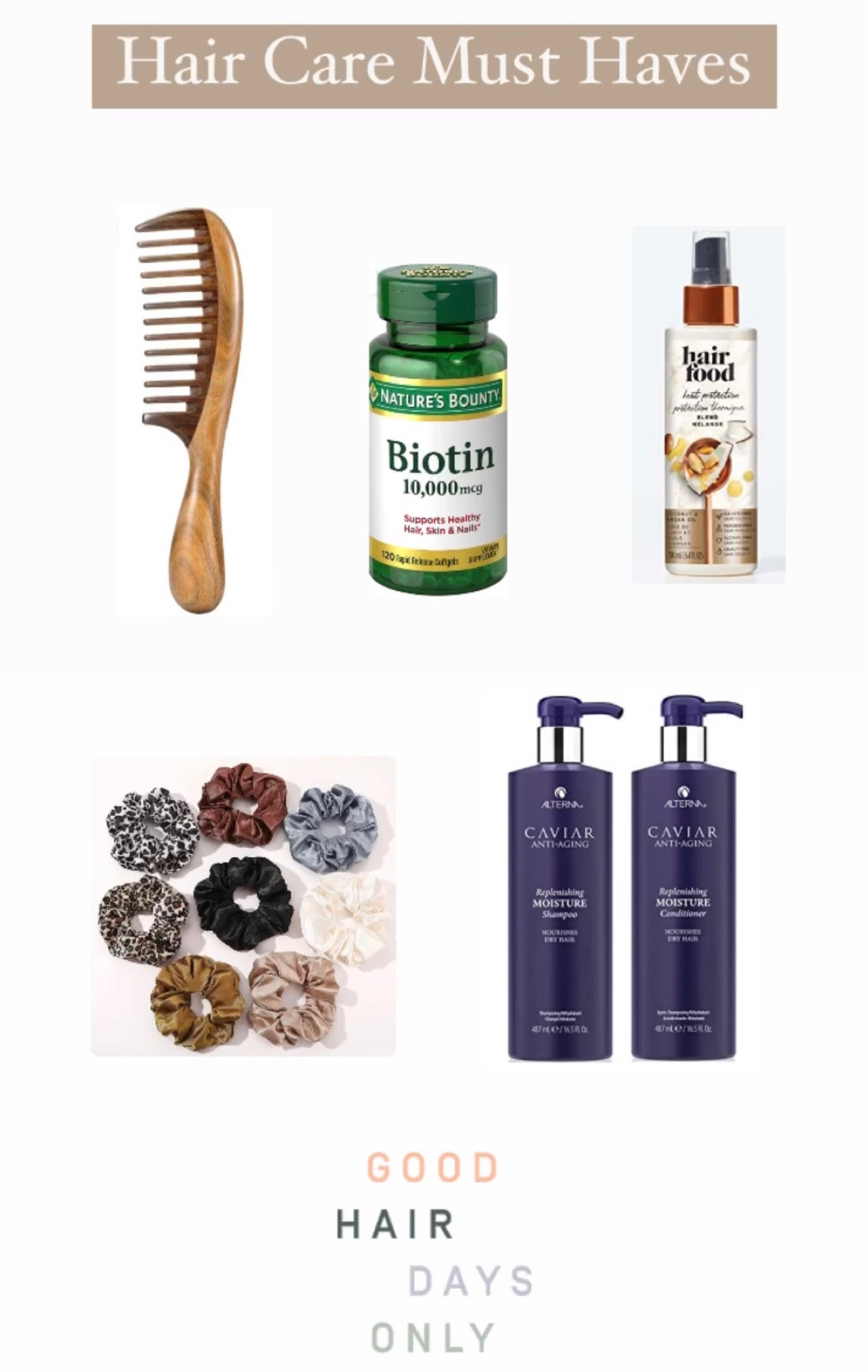 2023 is the year for your healthiest hair🤩❤️

#LTKbeauty #LTKsalealert #LTKFind