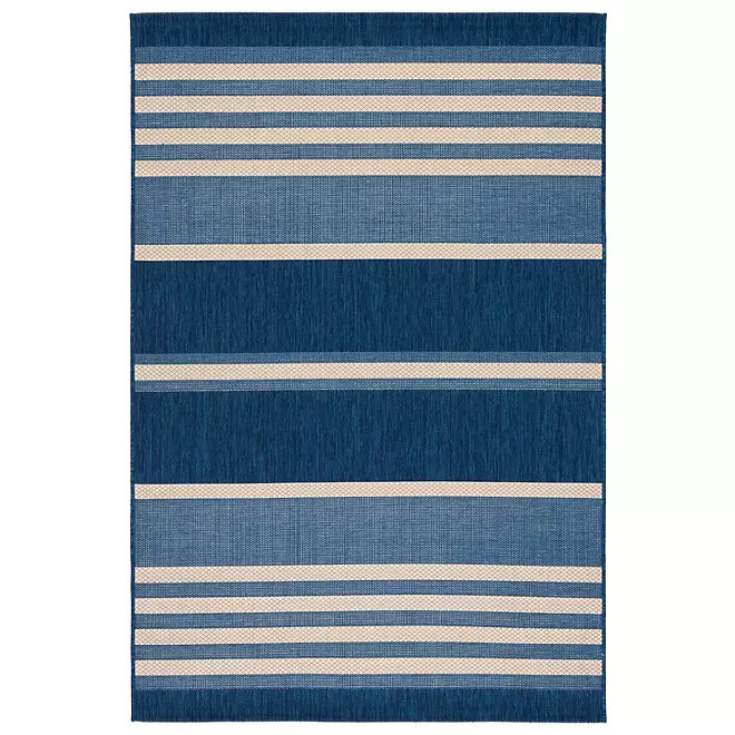 Safavieh Resort Collection 5' x 8' Indoor/Outdoor Rug - Claredon | Sam's Club