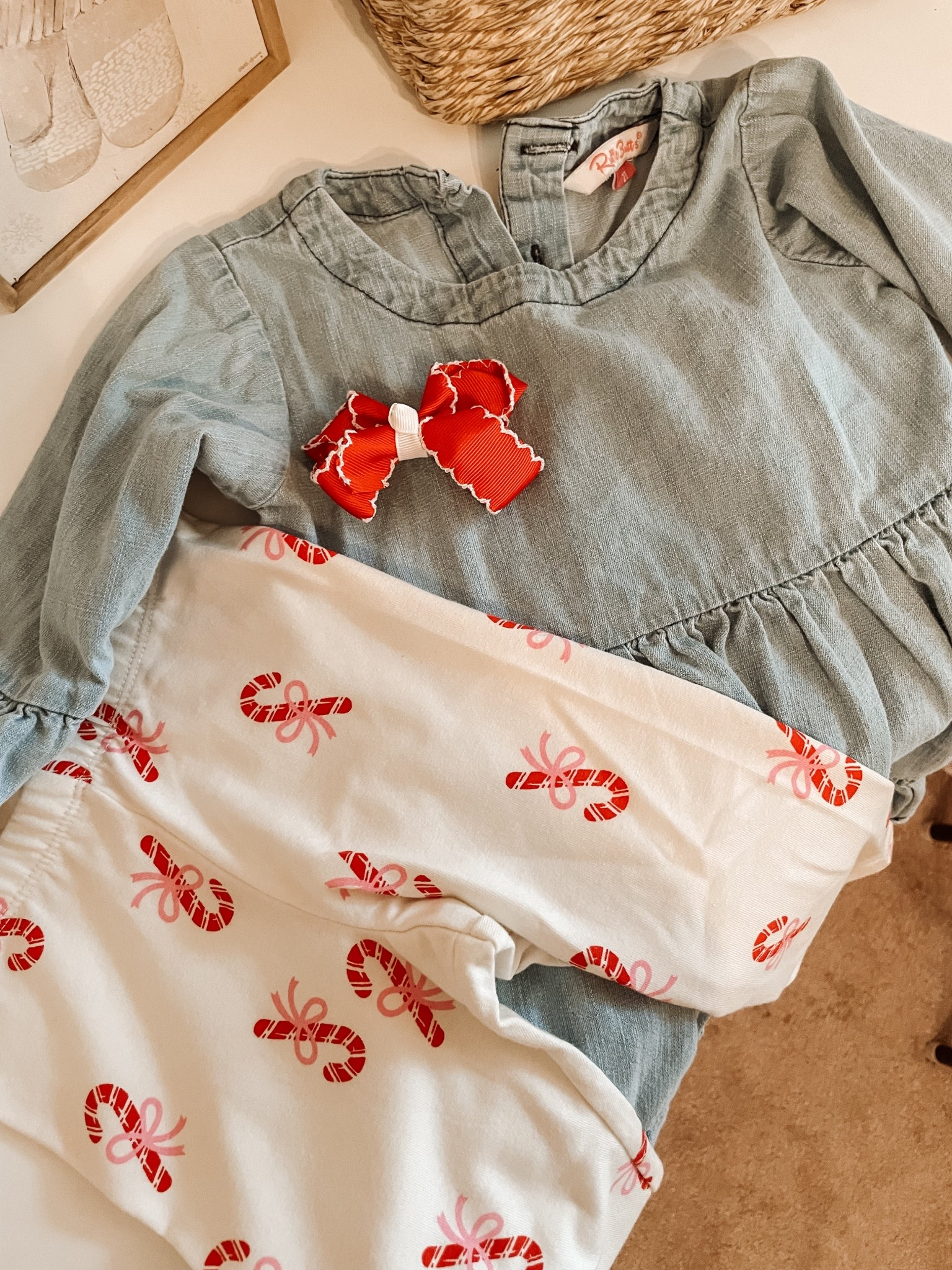 Subtle but festive🫶🏼


Target, Amazon, kids, toddler, seasonal, Christmas, holiday, outfit, affordable, budget, trending, viral

#LTKFamily #LTKKids #LTKSeasonal