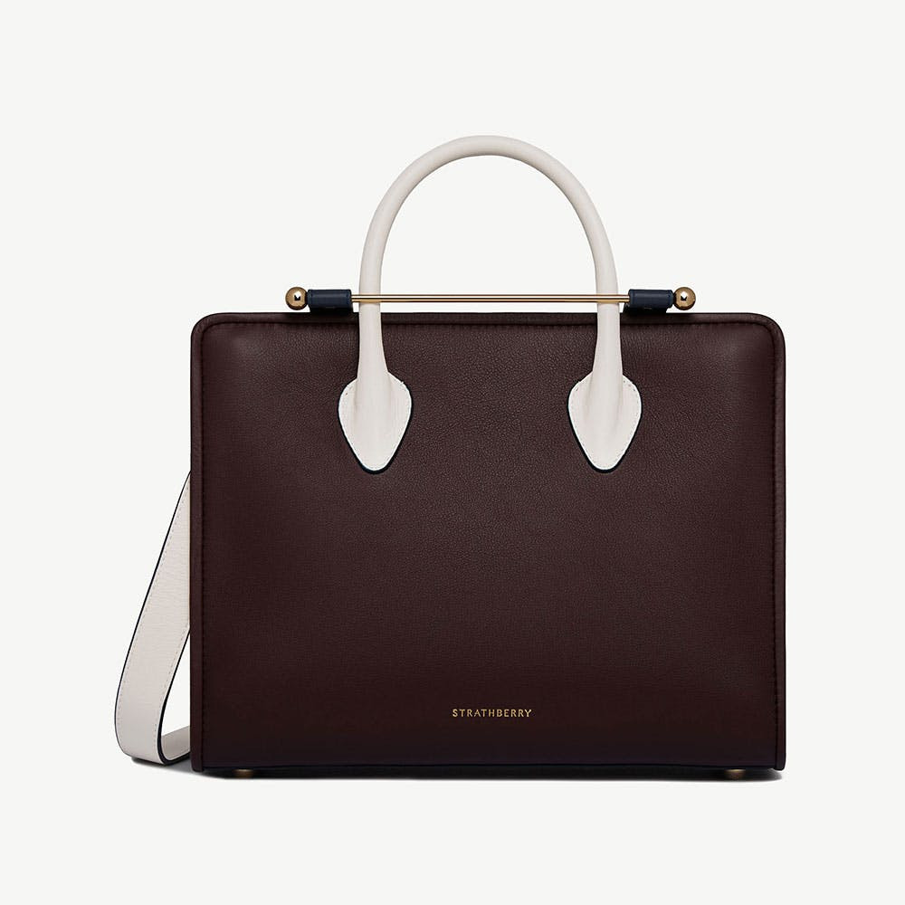 Midi Tote | Strathberry