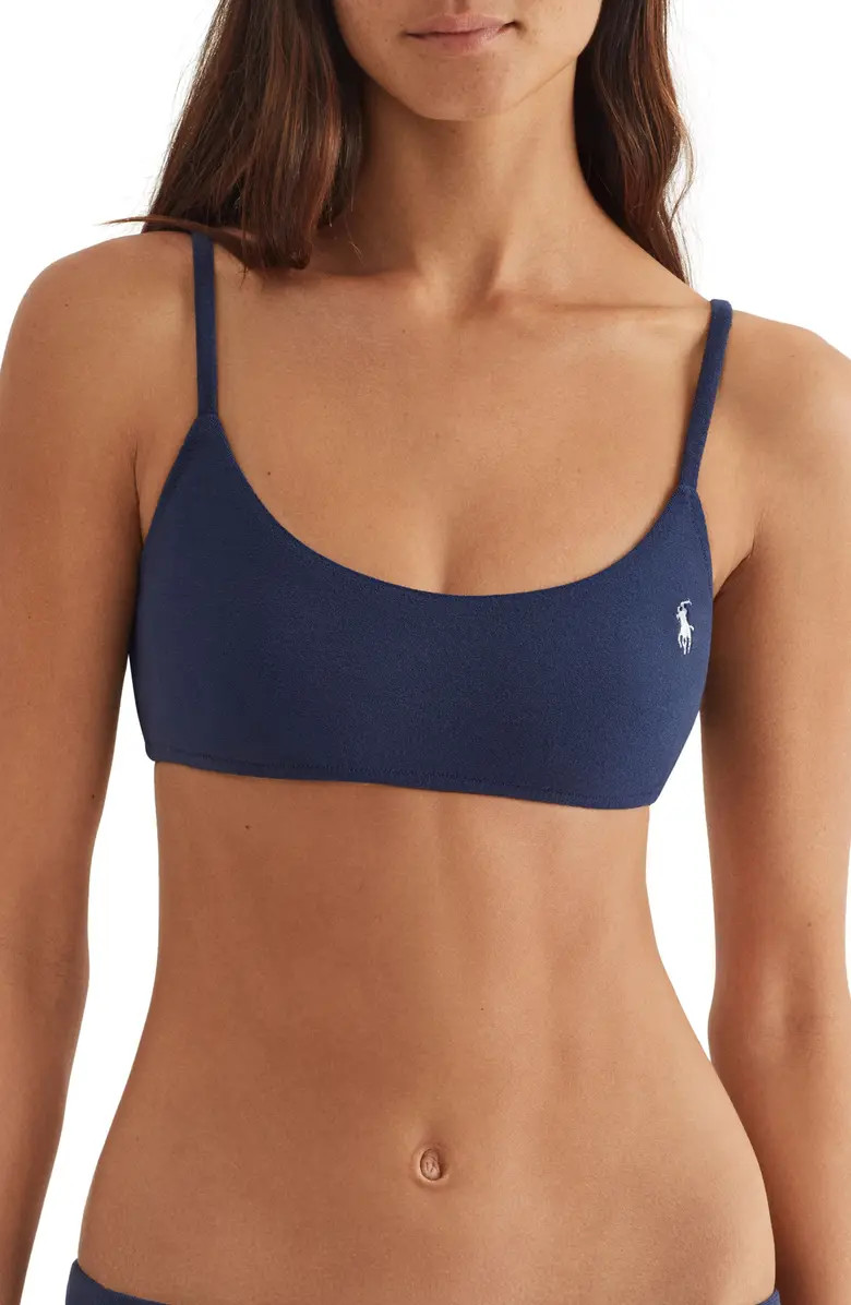 Kennedy Bikini Top | Nordstrom