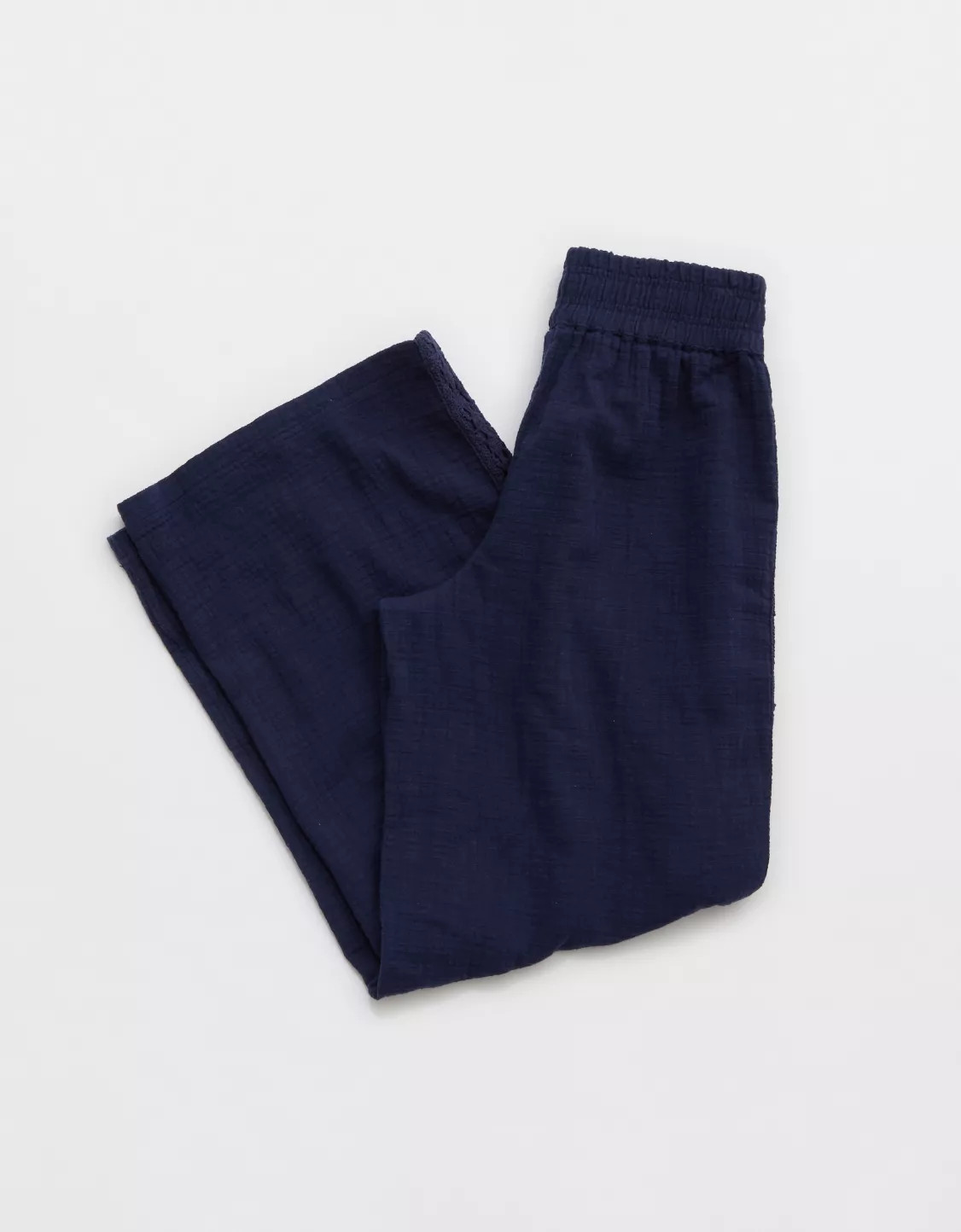 Aerie Summer Reset Trouser | Aerie