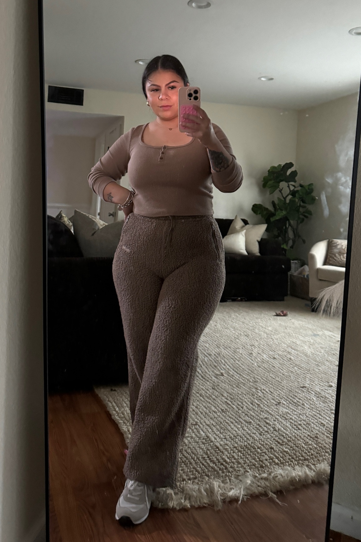 🤎🤎🤎 

#LTKstyletip #LTKMostLoved #LTKshoecrush