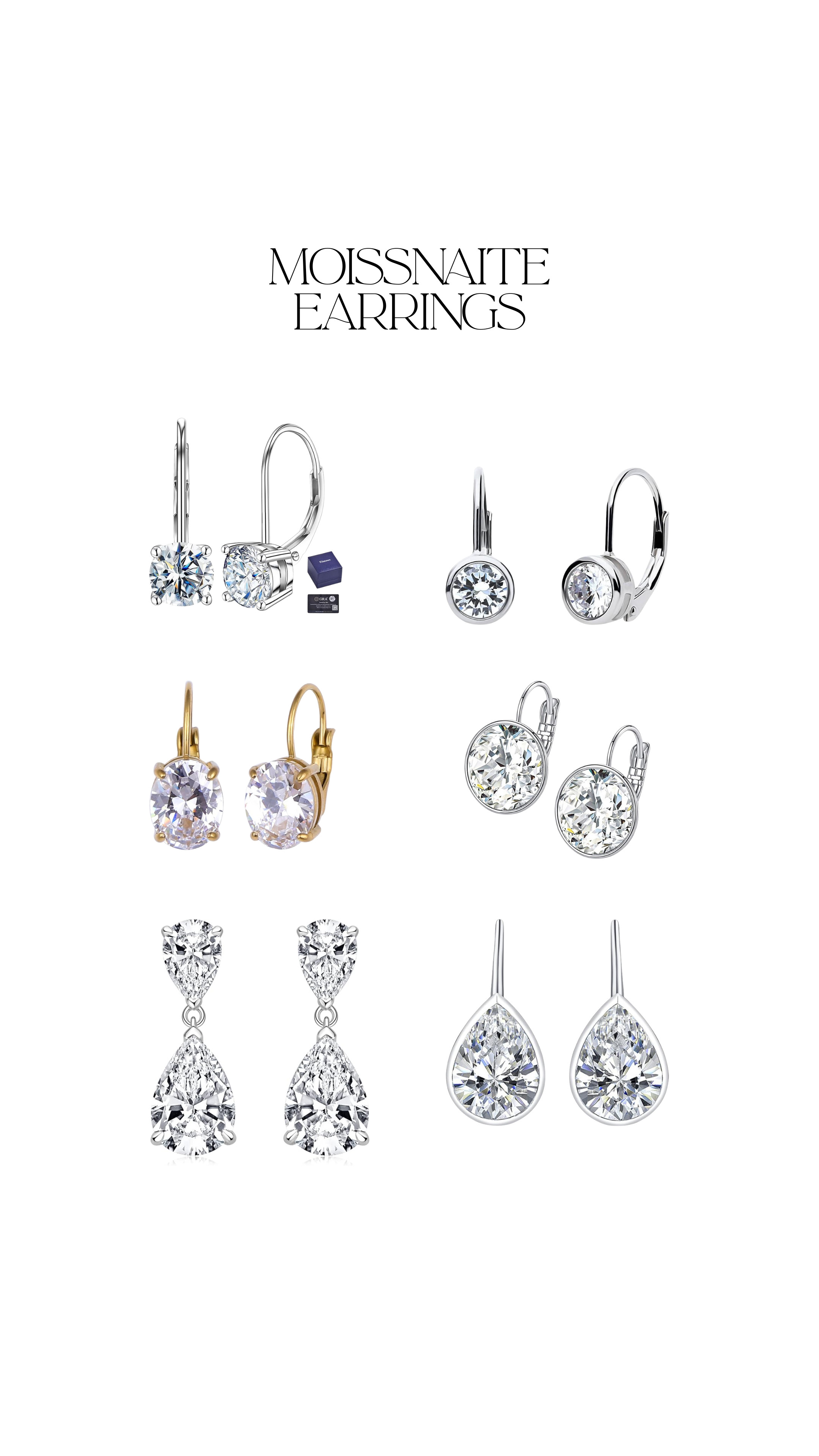 Some of my favorite earrings from Amazon! 




amazon finds
amazon style
amazon haul
amazon earrings
moissnaite earrings 

 #LTKGiftGuide #LTKFindsUnder100 #LTKStyleTip