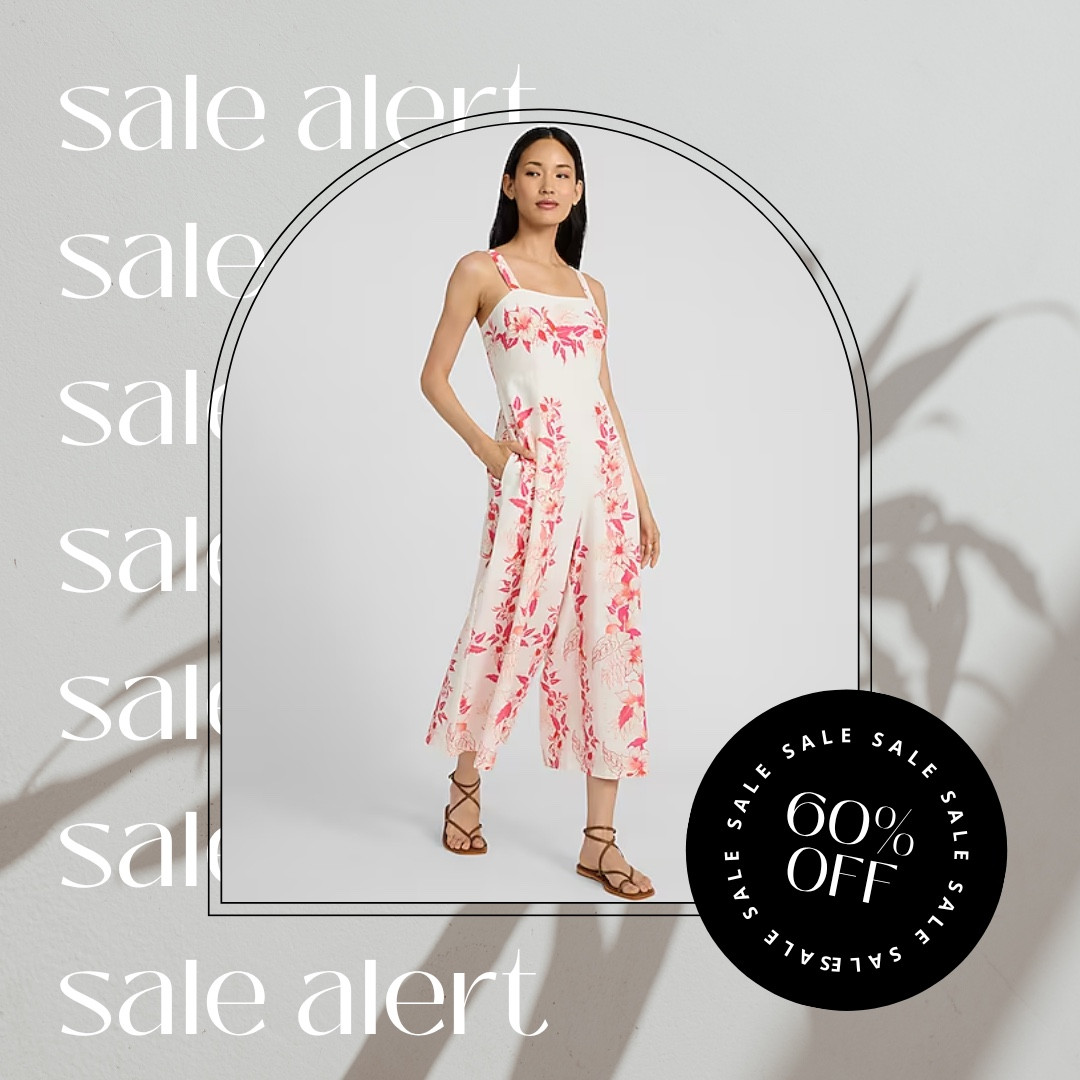 60% off on sale

#expressyou #LTKxExpress #LTKAugustChallenge

#LTKFindsUnder50 #LTKSaleAlert #LTKTravel