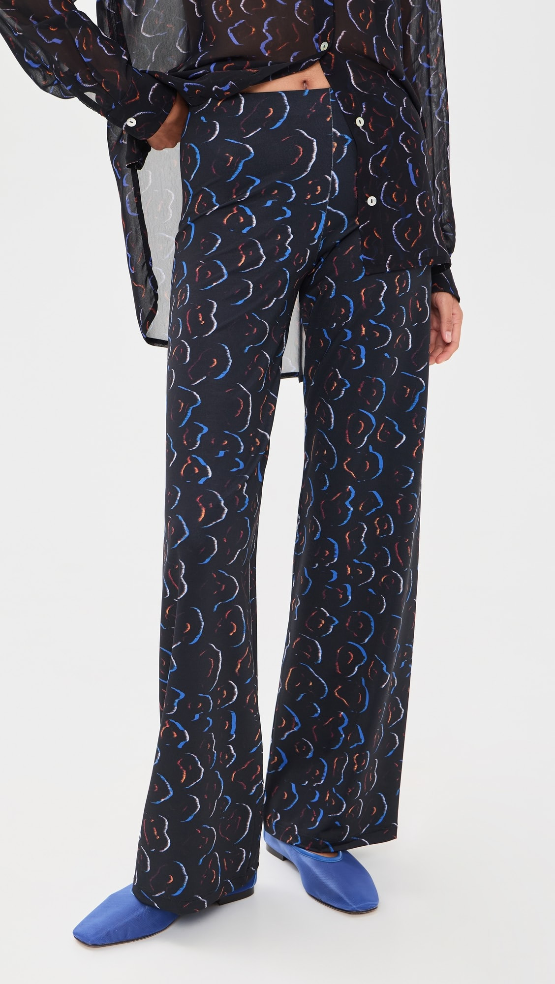 Leslie Pants | Shopbop