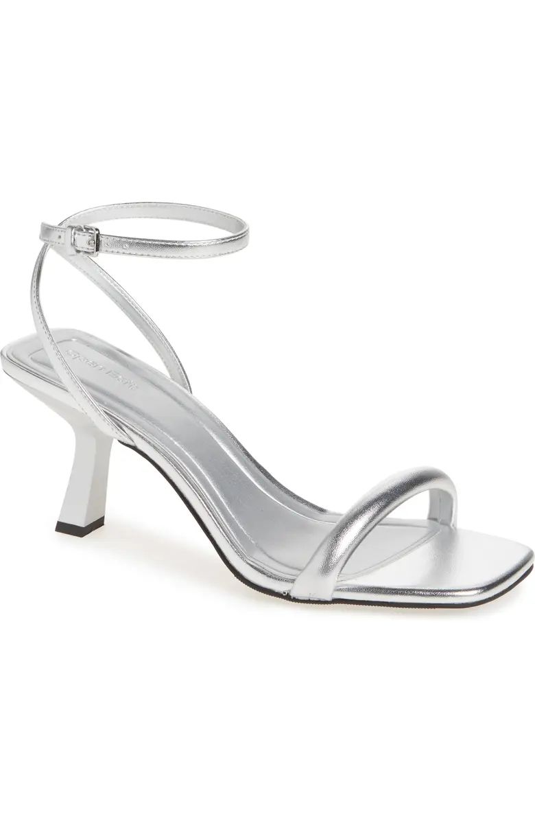 Taytum Ankle Strap Sandal (Women) | Nordstrom