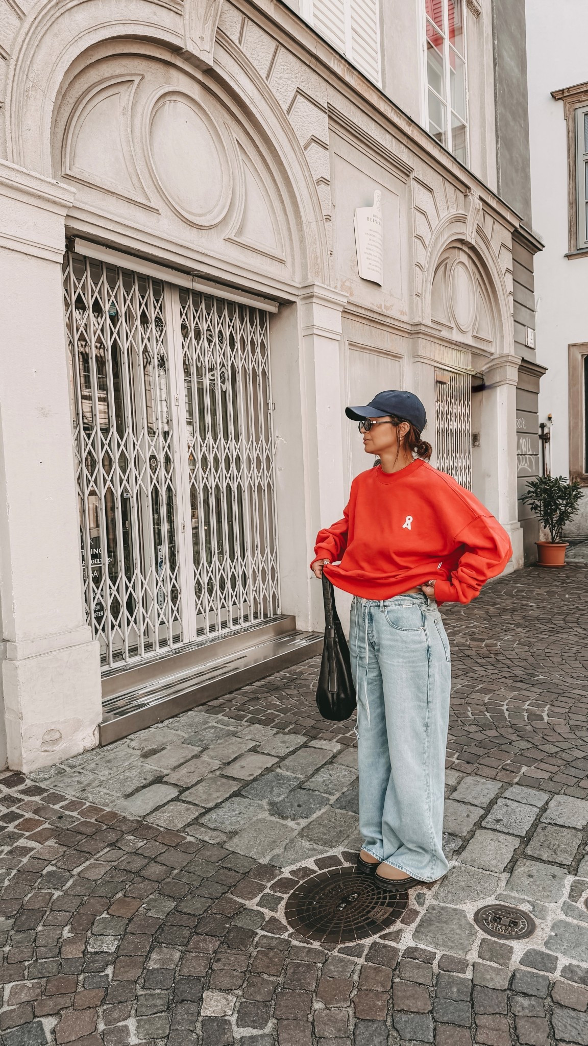 ❤️
Hab auch nen Code: ninaradman_15 (bis12.8)

#LTKeurope #LTKkleider #LTKdeutschland