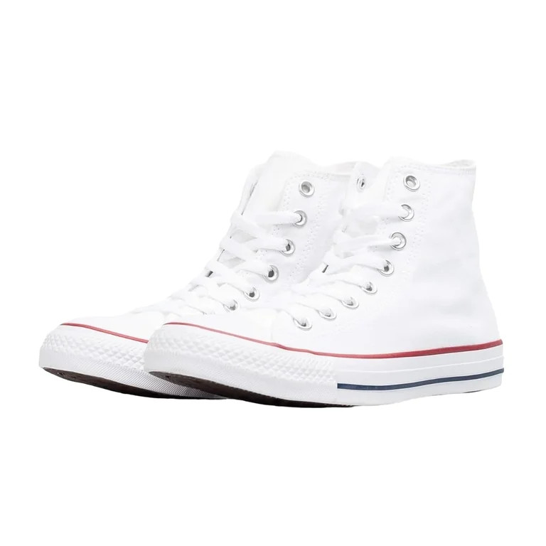 Converse Classic Hi Top Optical White Size 6.5 Men/ 8.5 Women | Walmart (US)