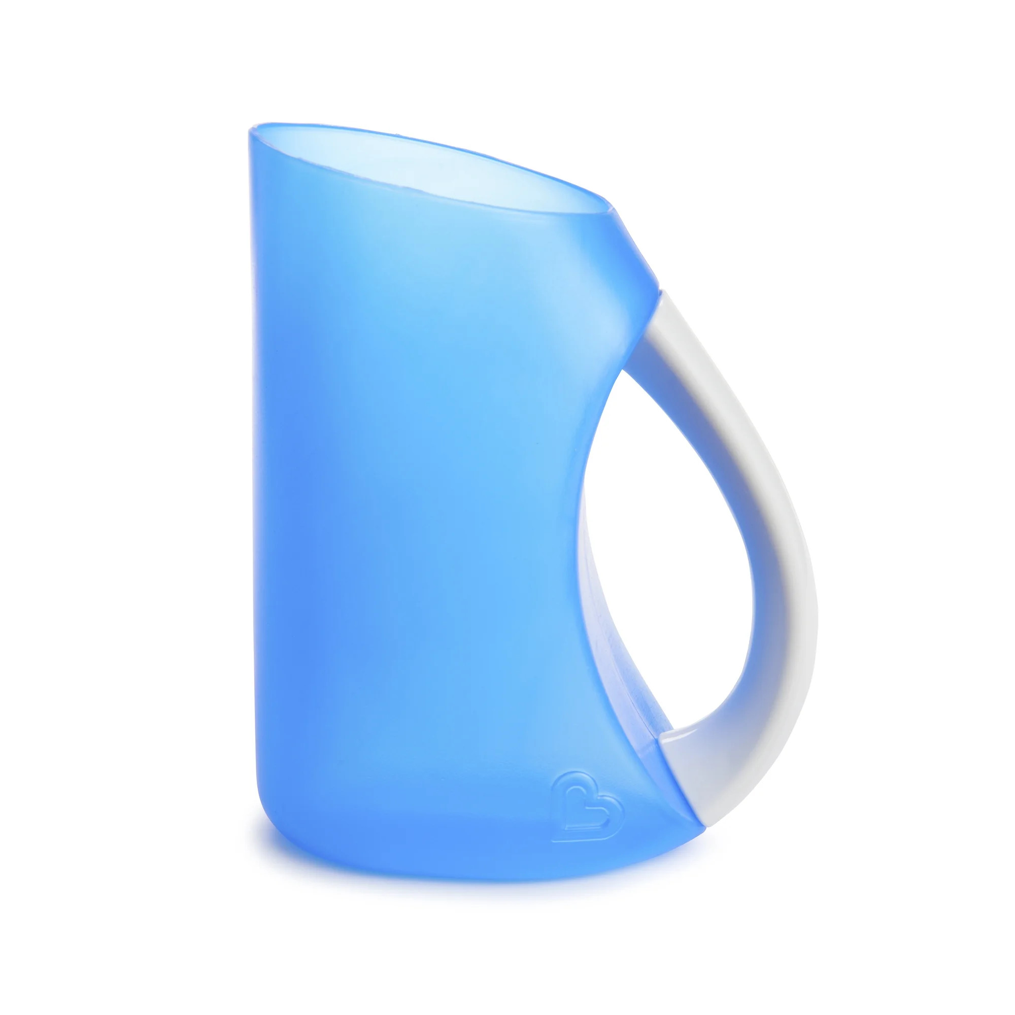 Munchkin® Rinse™ Shampoo Rinser, Blue, Unisex | Walmart (US)