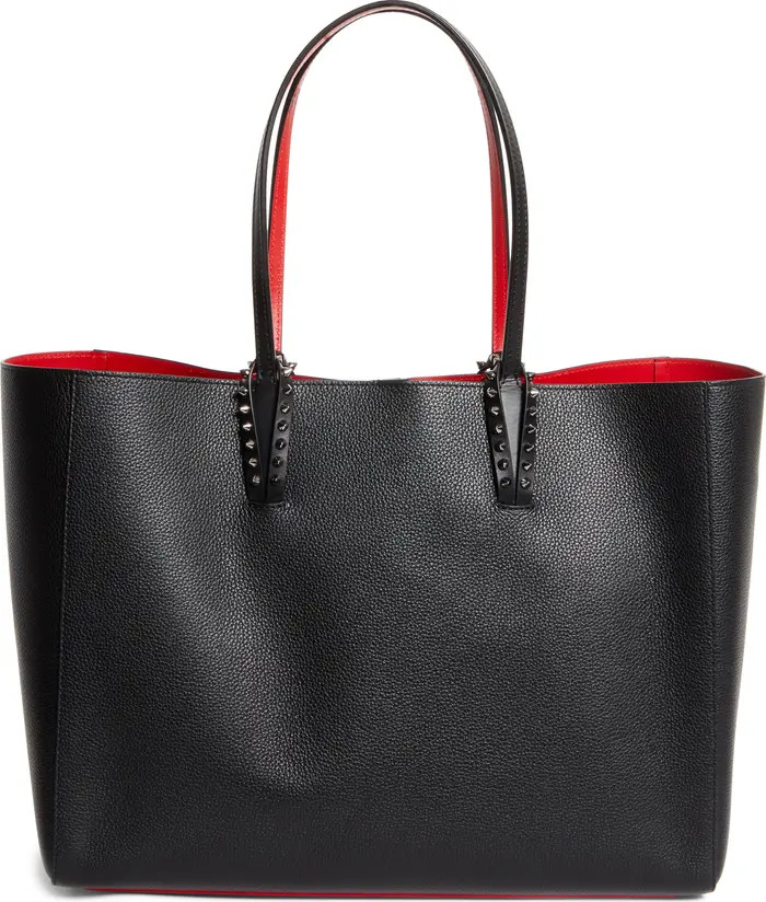 Large Cabata Soft Leather Tote Bag | Nordstrom