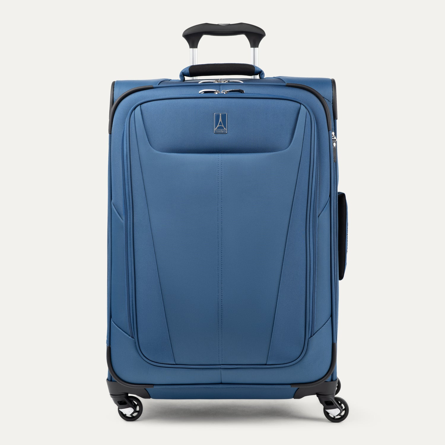 25 Inch Suitcase - Medium Check-In Spinner | Travelpro Maxlite 5 | Travelpro