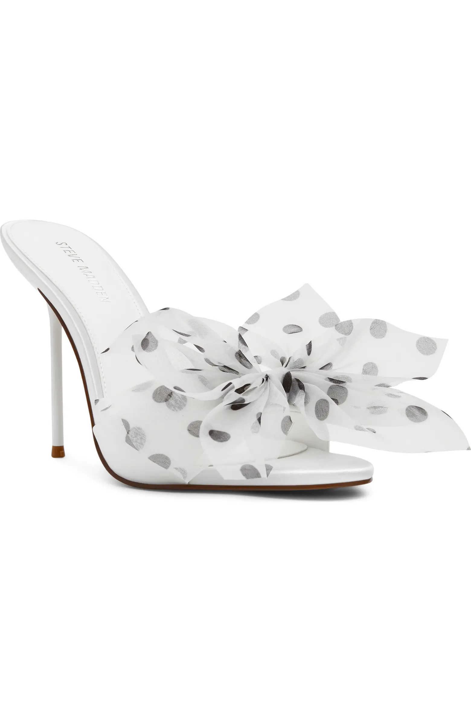 Steve Madden Davina Slide Sandal (Women) | Nordstrom | Nordstrom