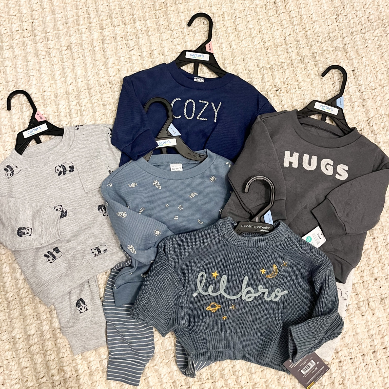 Don’t sleep on #walmart for the cutest kids’ clothing!

#LTKBaby #LTKFindsUnder50 #LTKKids