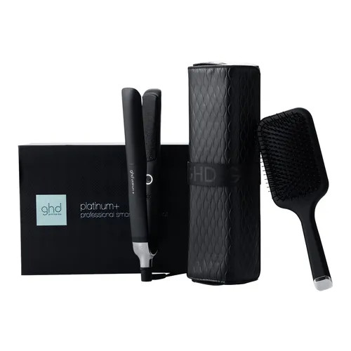 Platinum+ Hair Straightener Set (Holiday Limited Edition) | Sephora (AU)