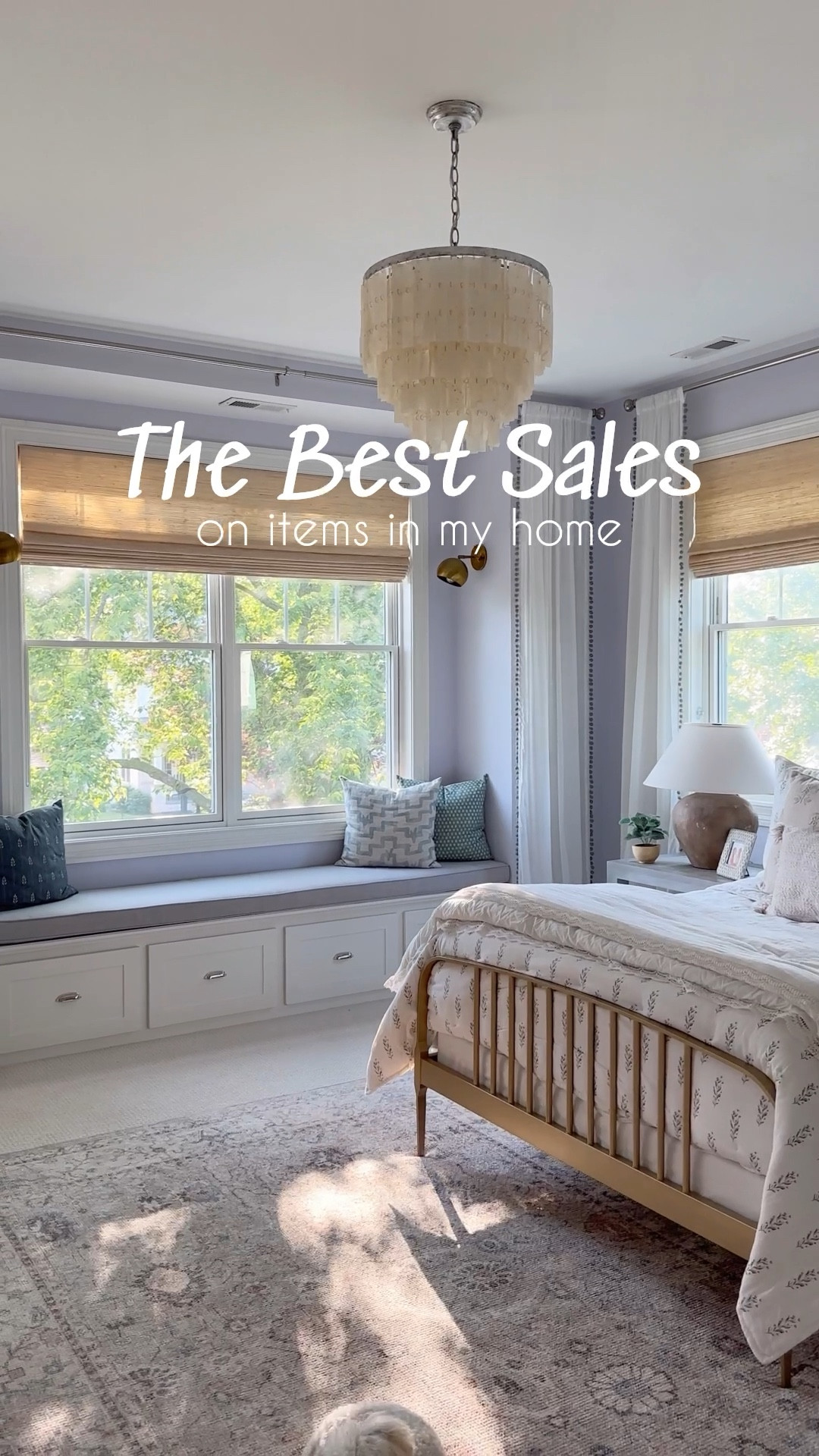 The best sales people on items in my home!! Pretty living room rugs, bedroom
nightstands and dresser, kitchen stools, living room sofas and coffee tables!! 

#LTKsalealert #LTKhome