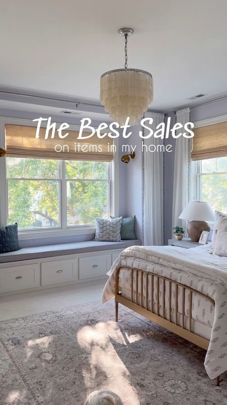 The best sales people on items in my home!! Pretty living room rugs, bedroom
nightstands and dresser, kitchen stools, living room sofas and coffee tables!! 

#LTKsalealert #LTKhome