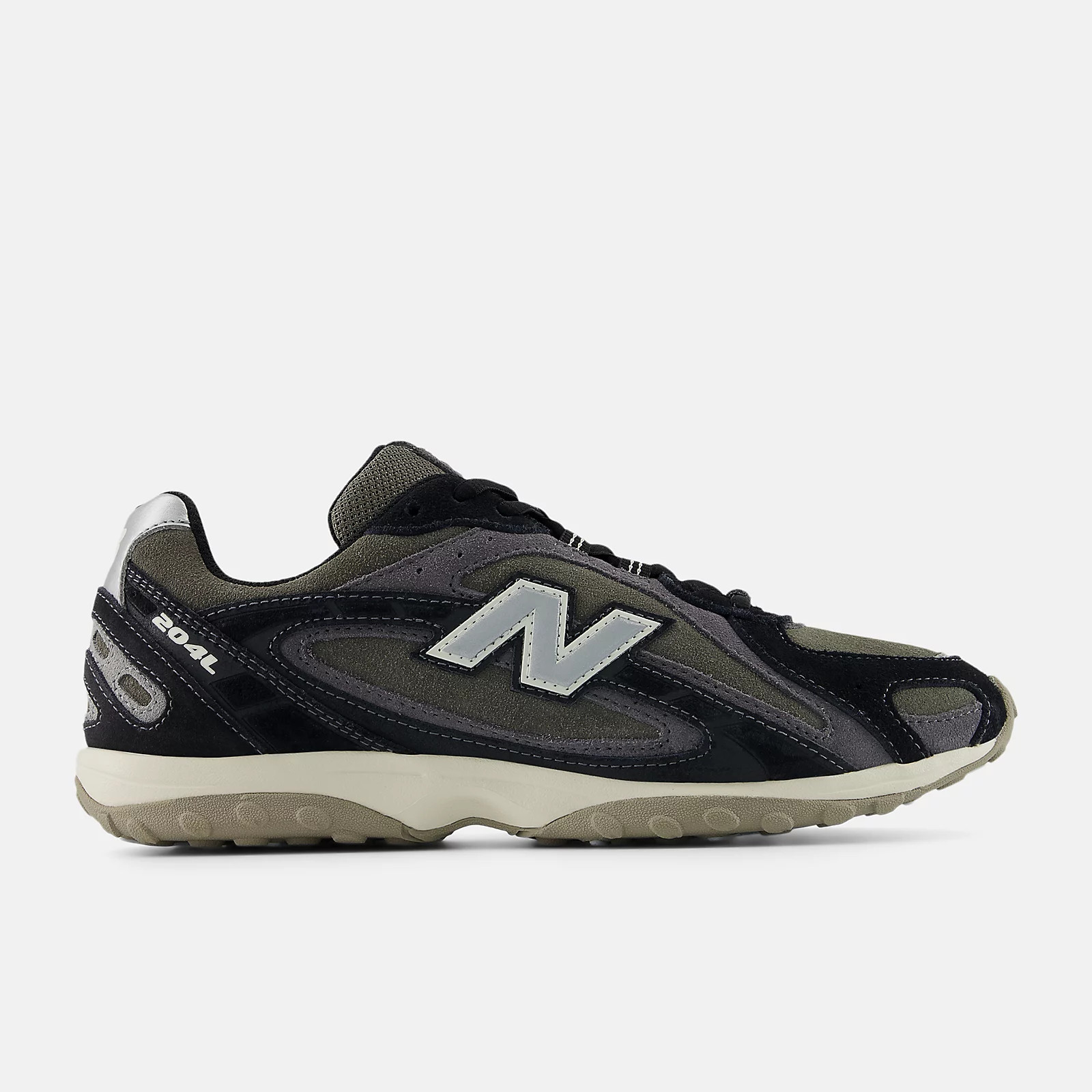 204L | New Balance Athletics, Inc.