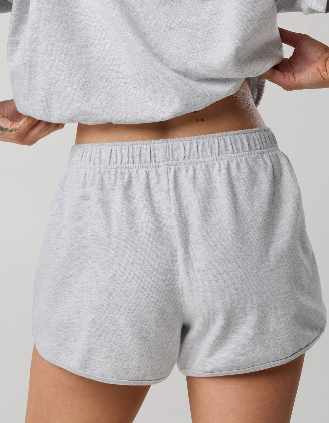 OFFLINE By Aerie Pique Short | Aerie
