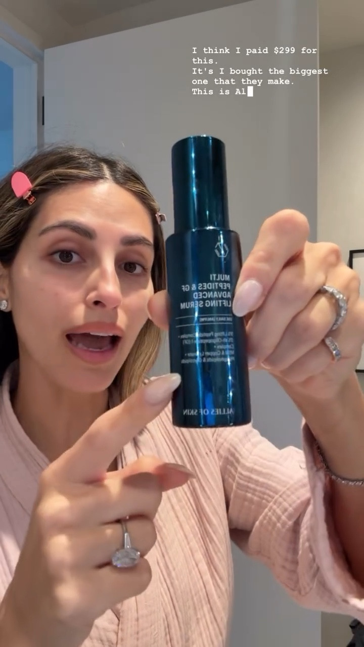 Get ready with me! Skincare and makeup favs right now

#LTKBeauty #LTKSeasonal