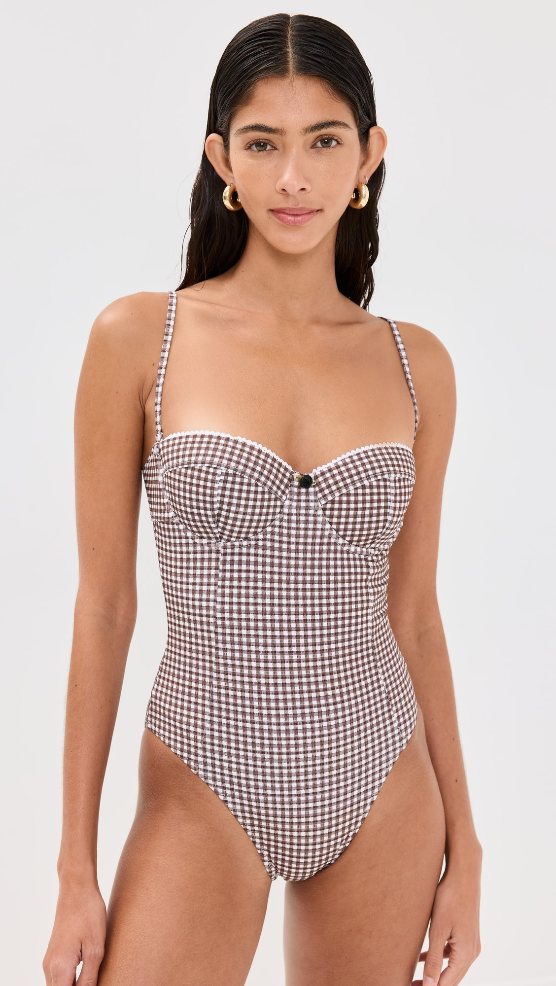 Maeve One Piece | Shopbop