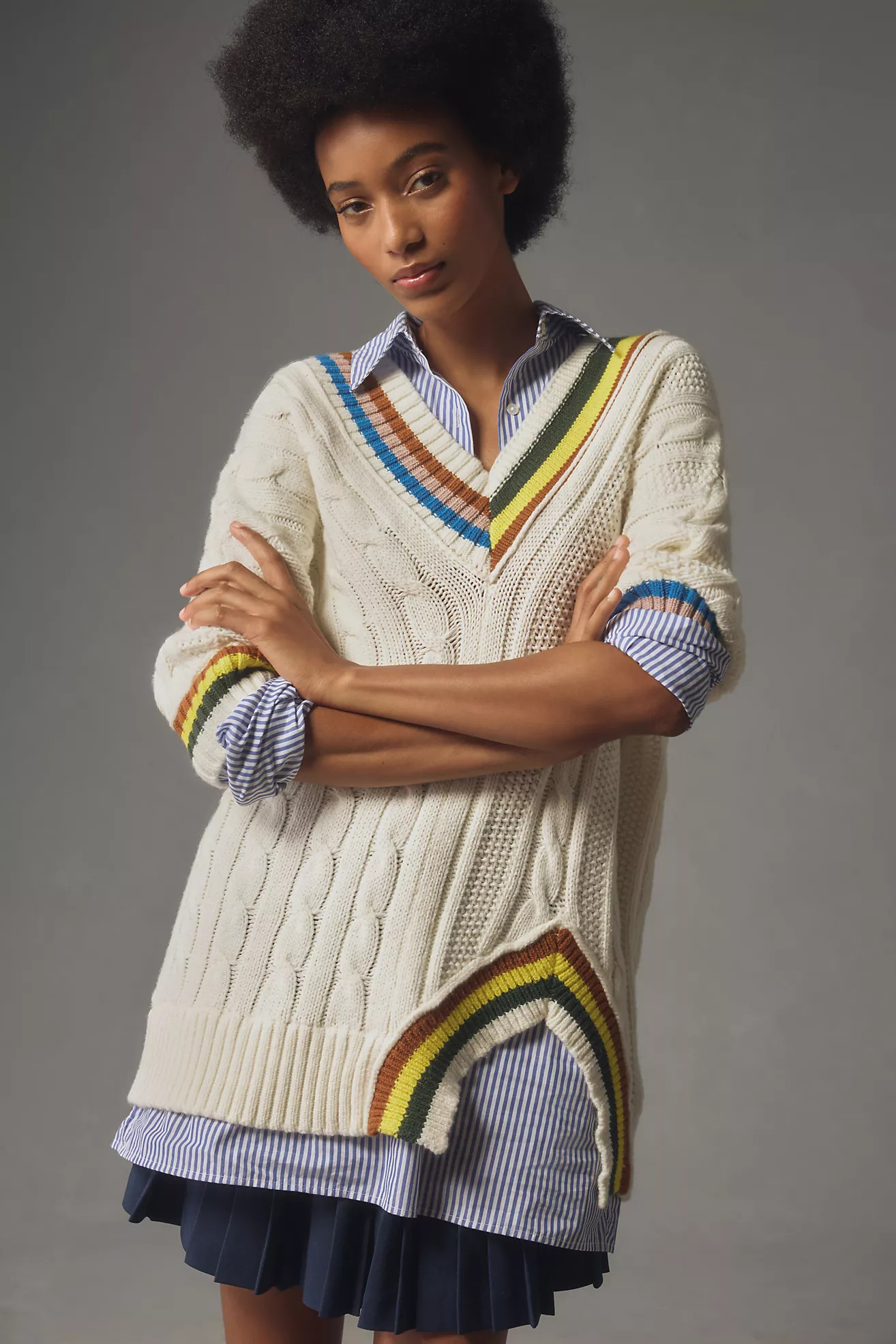 ClothingSweaters | Anthropologie (US)