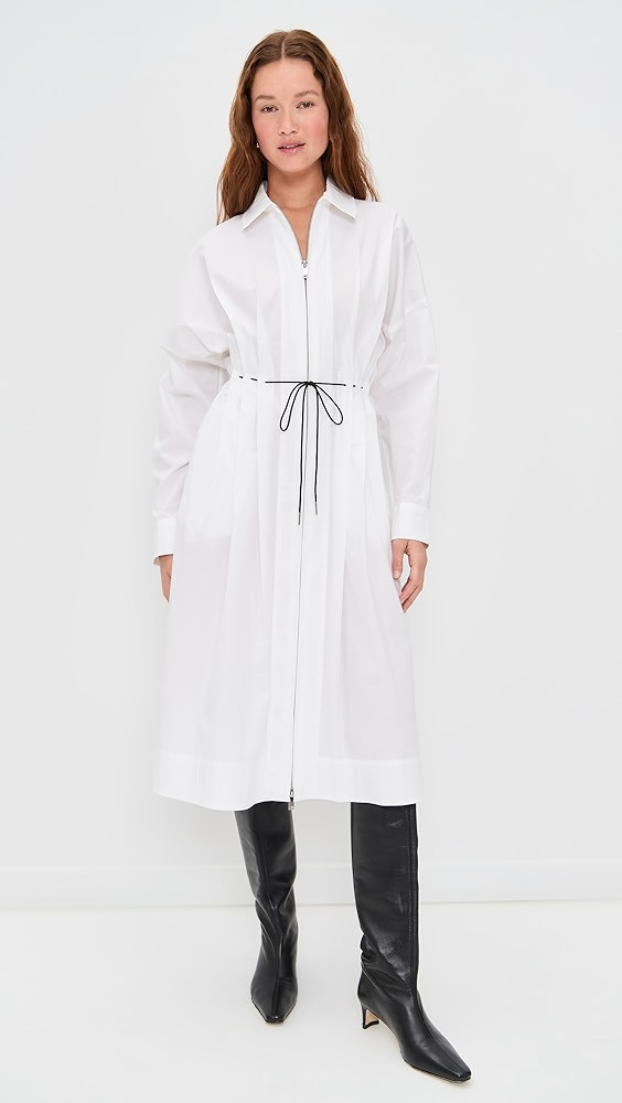 Chi Midi Dress | Shopbop