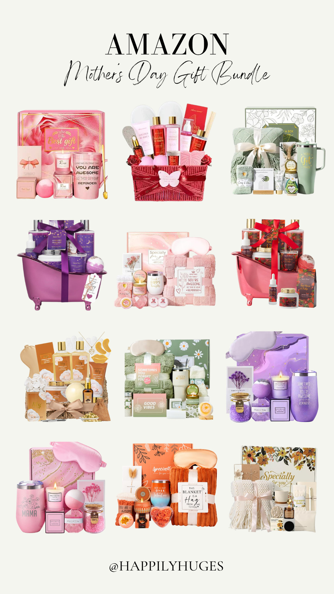 Looking for a Mother’s Day gift? Check these out from Amazon. 

 #LTKMothersDay #LTKmomlife