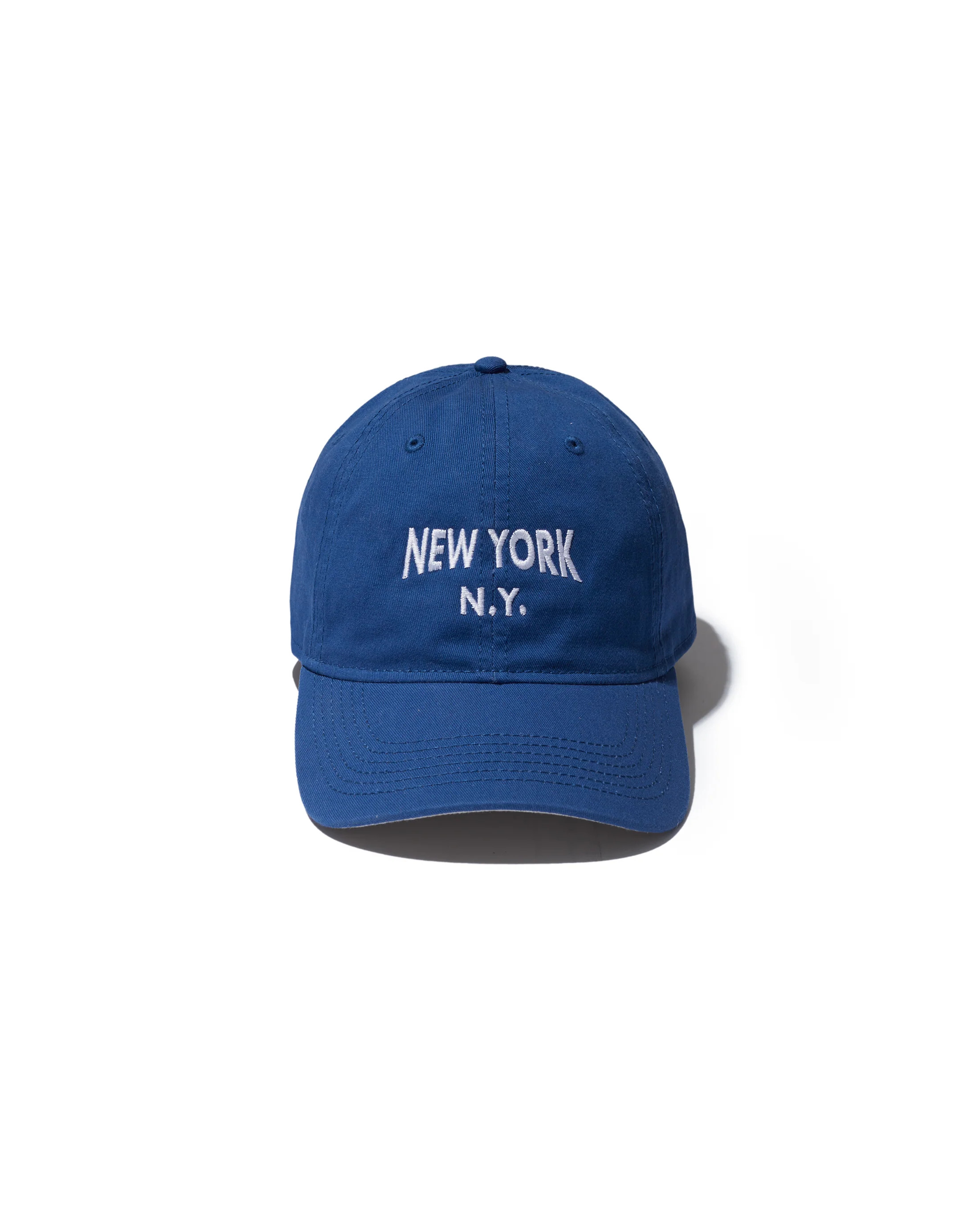 The New York NY Kap - Royal Blue | KULE (US)