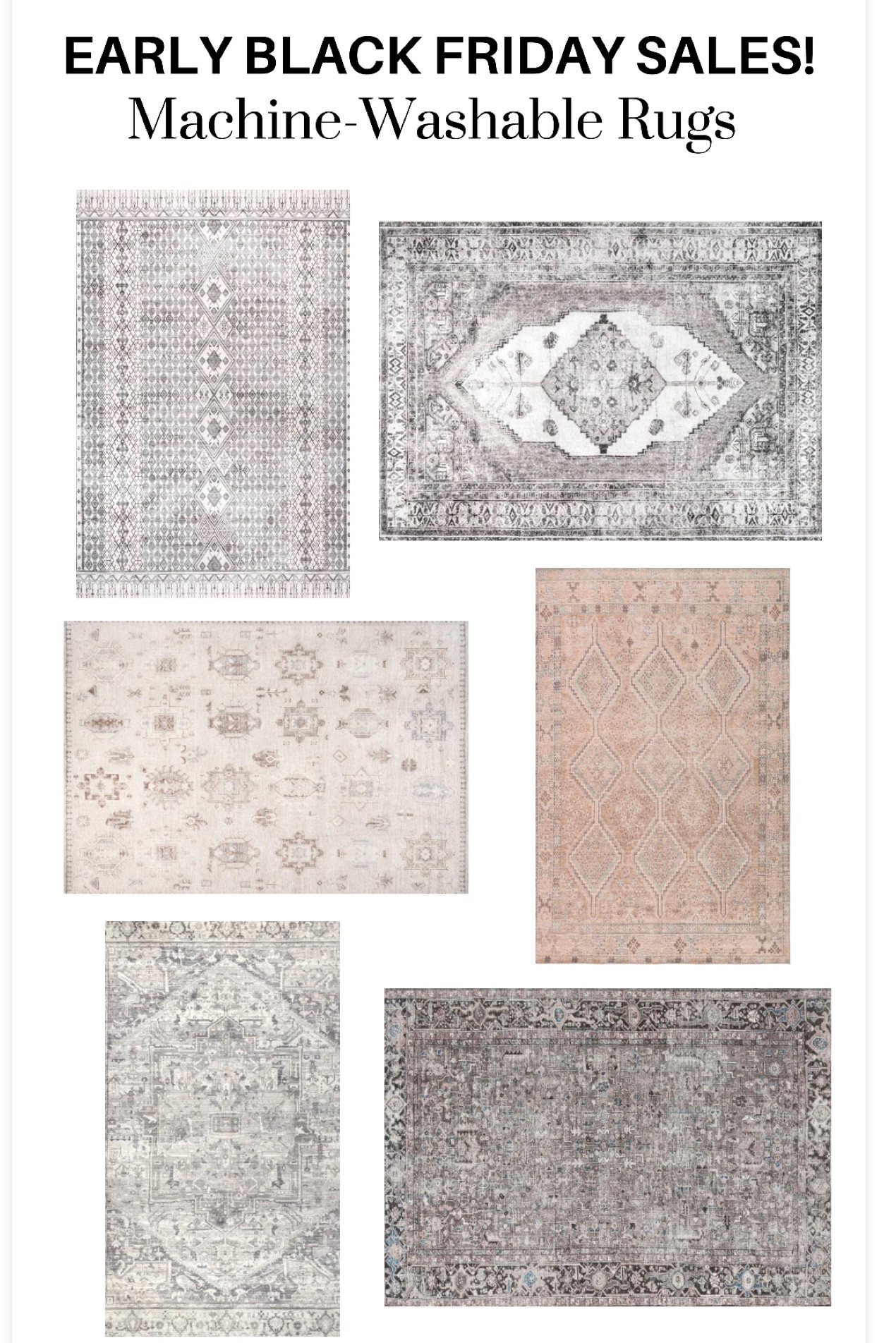 Family and pet-friendly…yes, please!

#LTKsalealert #LTKSeasonal #LTKhome