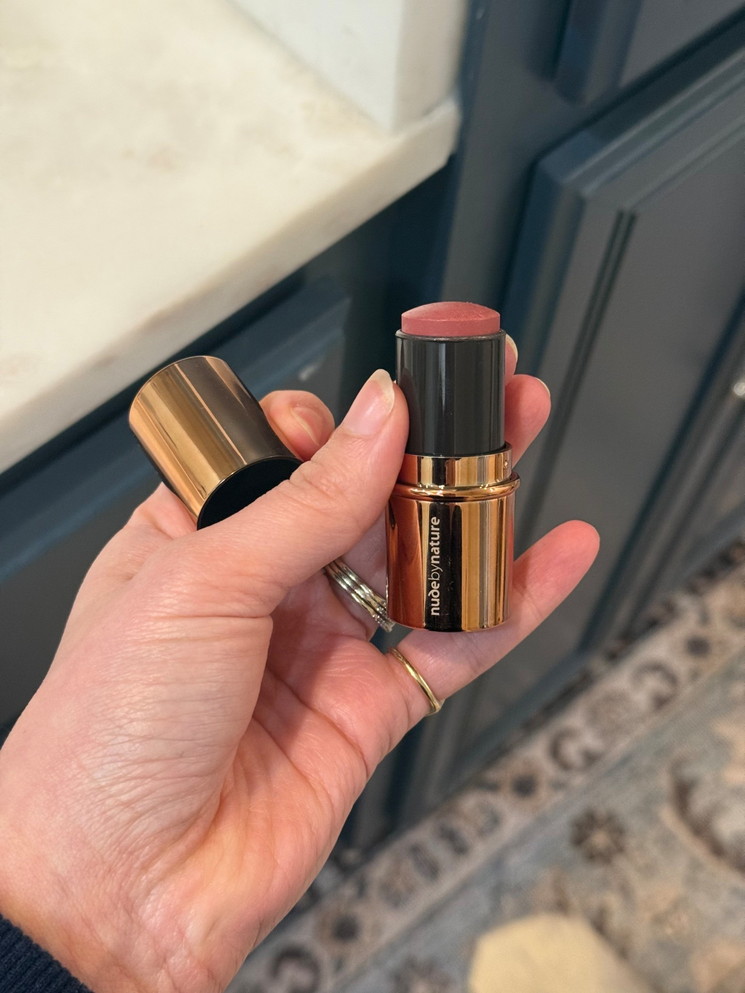 Better than merit makeup
Walmart find
Natural makeup


#LTKmomlife #LTKselfcare #LTKgrwm