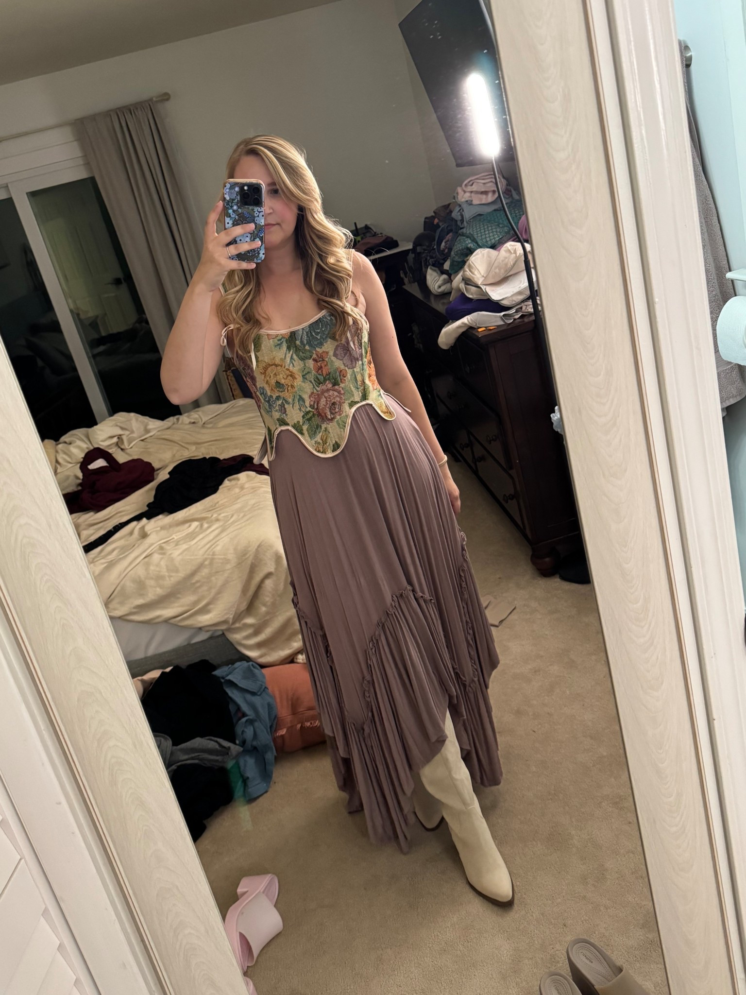Outfit #LTKStyleTip

#LTKFindsUnder50 #LTKSeasonal