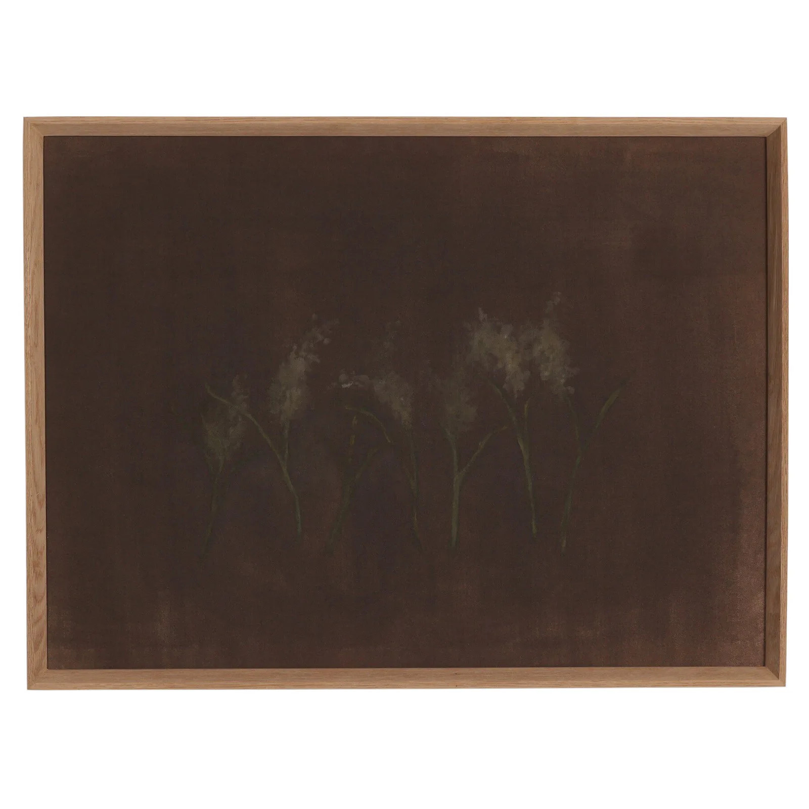 Bloom III Painting - 32x24 | Kathy Kuo Home