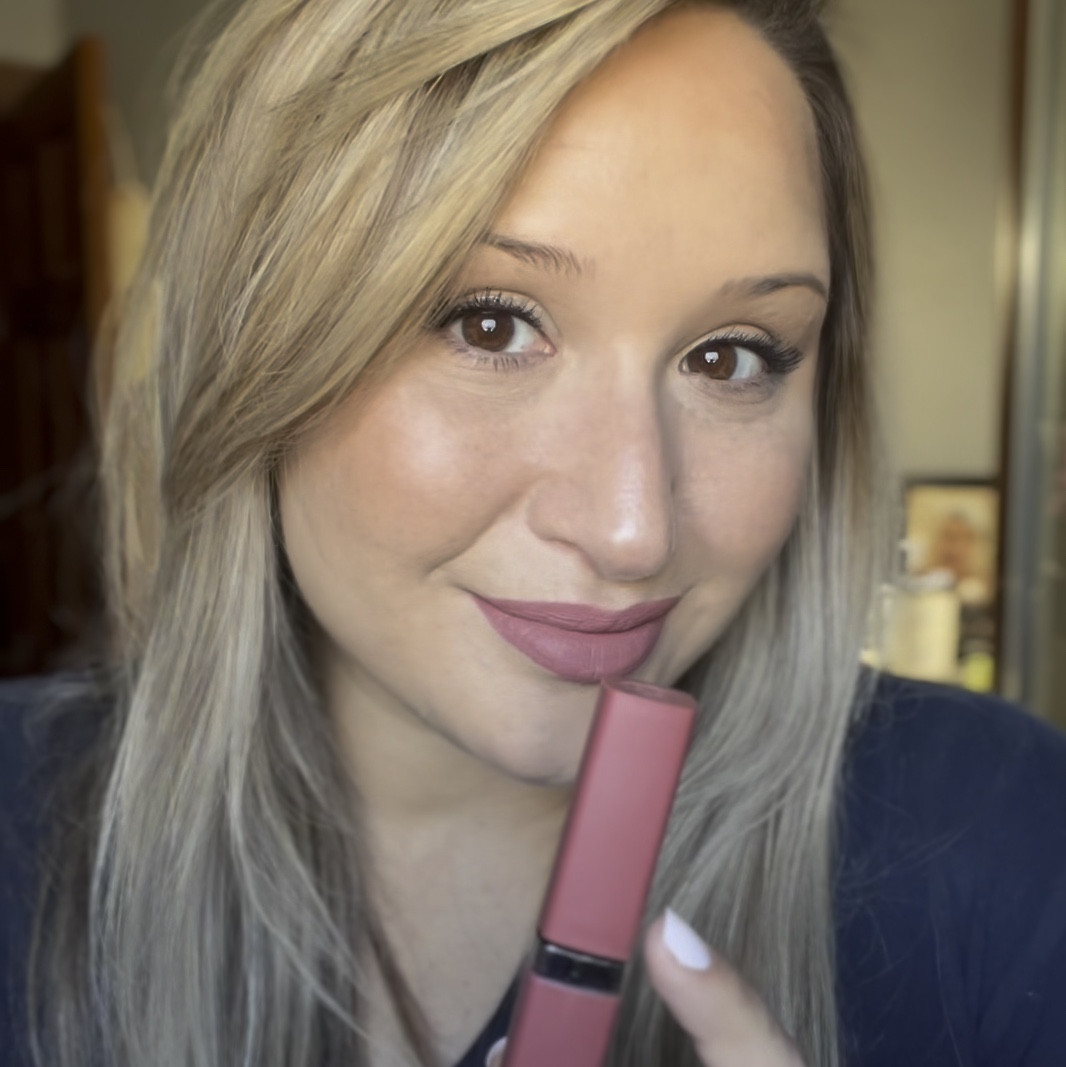 The perfect lipstick doesn’t exis… wait!! I found it! 

Holiday Outfit
Makeup
Gifts for Her
Stocking Stuffers

#LTKParties #LTKBeauty #LTKMidsize