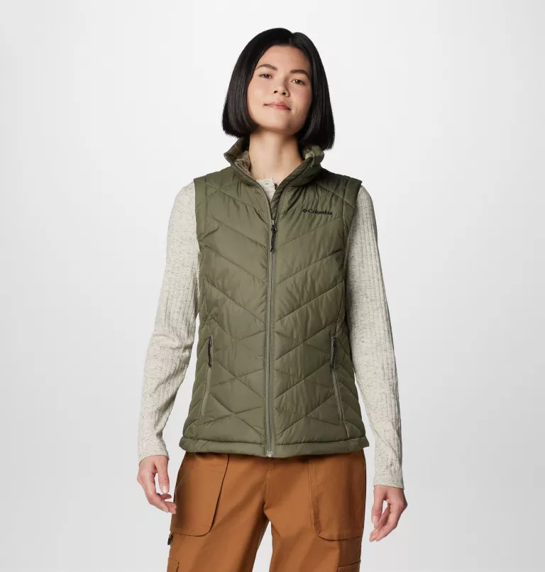 Women's Heavenly™ II Vest | Columbia Sportswear