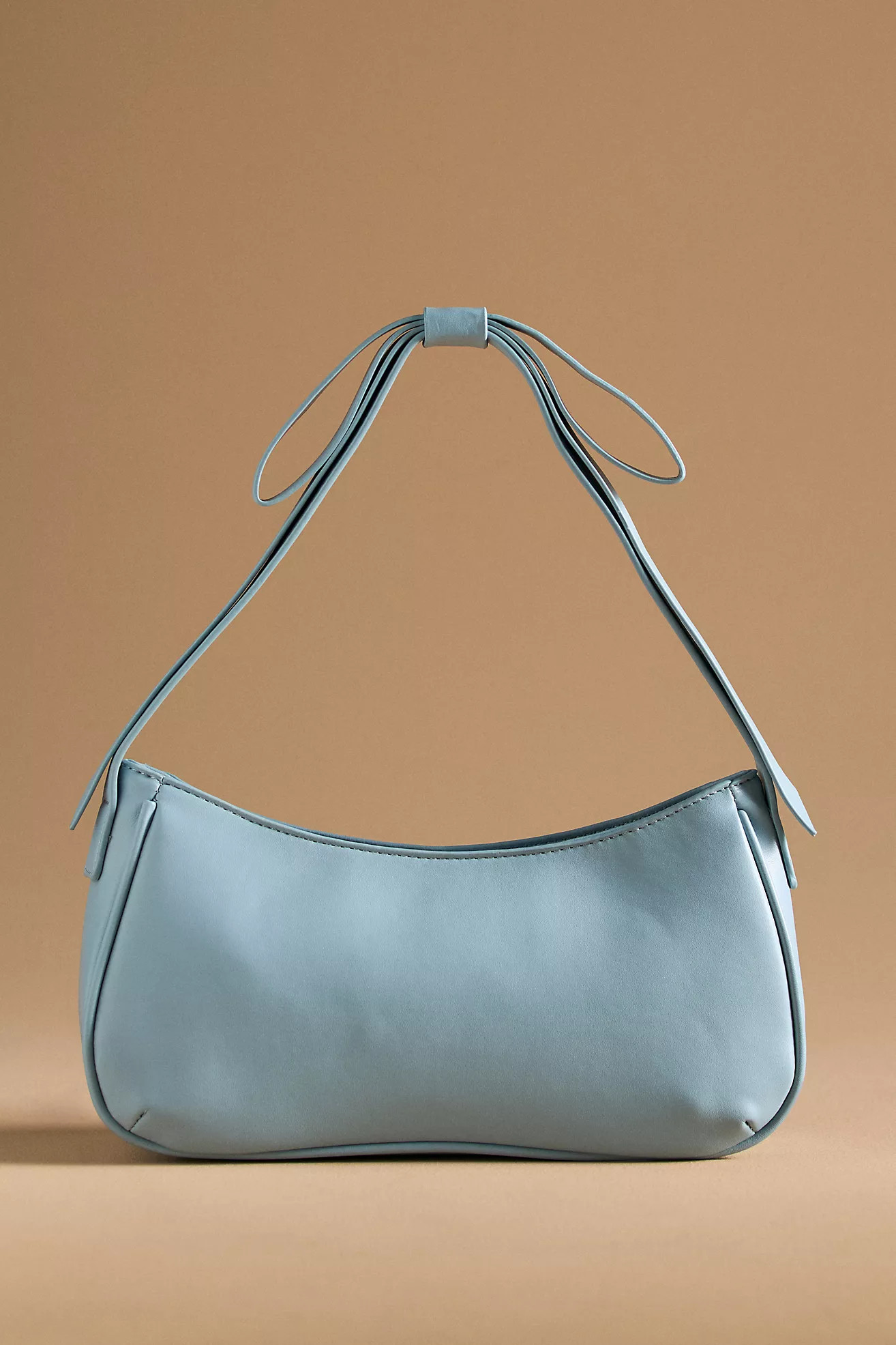 Mali + Lili x Anthropologie Bow Shoulder Bag | Anthropologie (US)