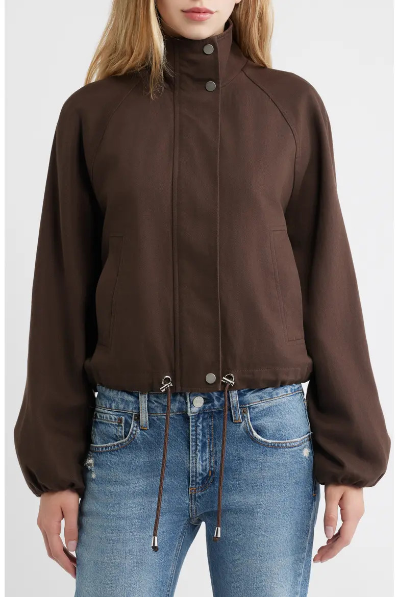 Rails Blake Utility Jacket (Women) | Nordstrom | Nordstrom