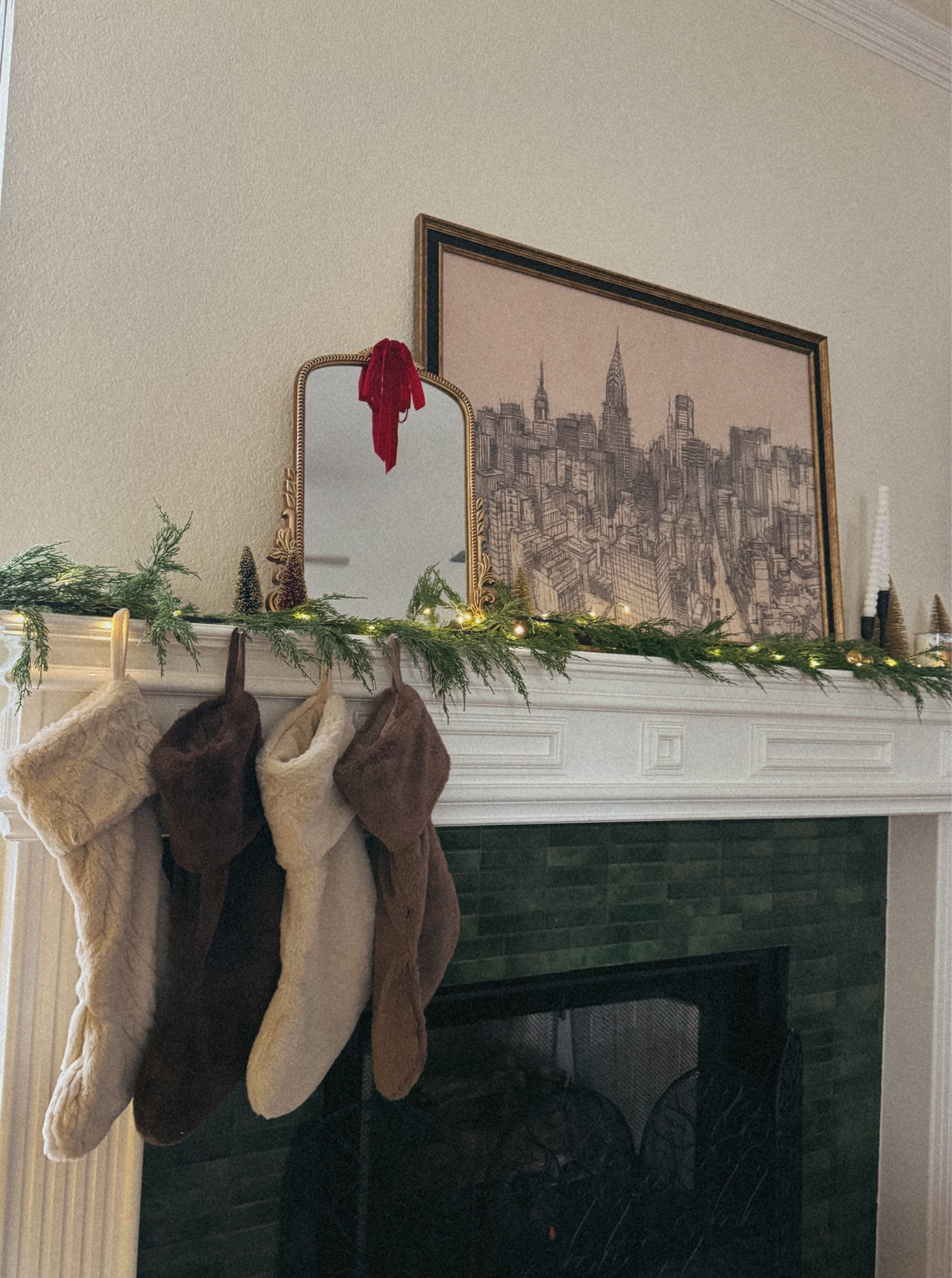 Holiday Studio McGee and Hearth & Hand decor🌲❄️

#LTKHoliday #LTKHome #LTKSeasonal